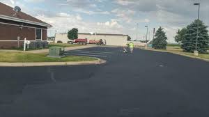 Best Asphalt Driveway Installation  in Senoia, GA